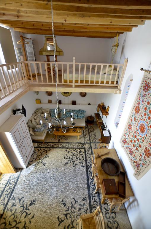 Lindos Esel Suites Exterior foto
