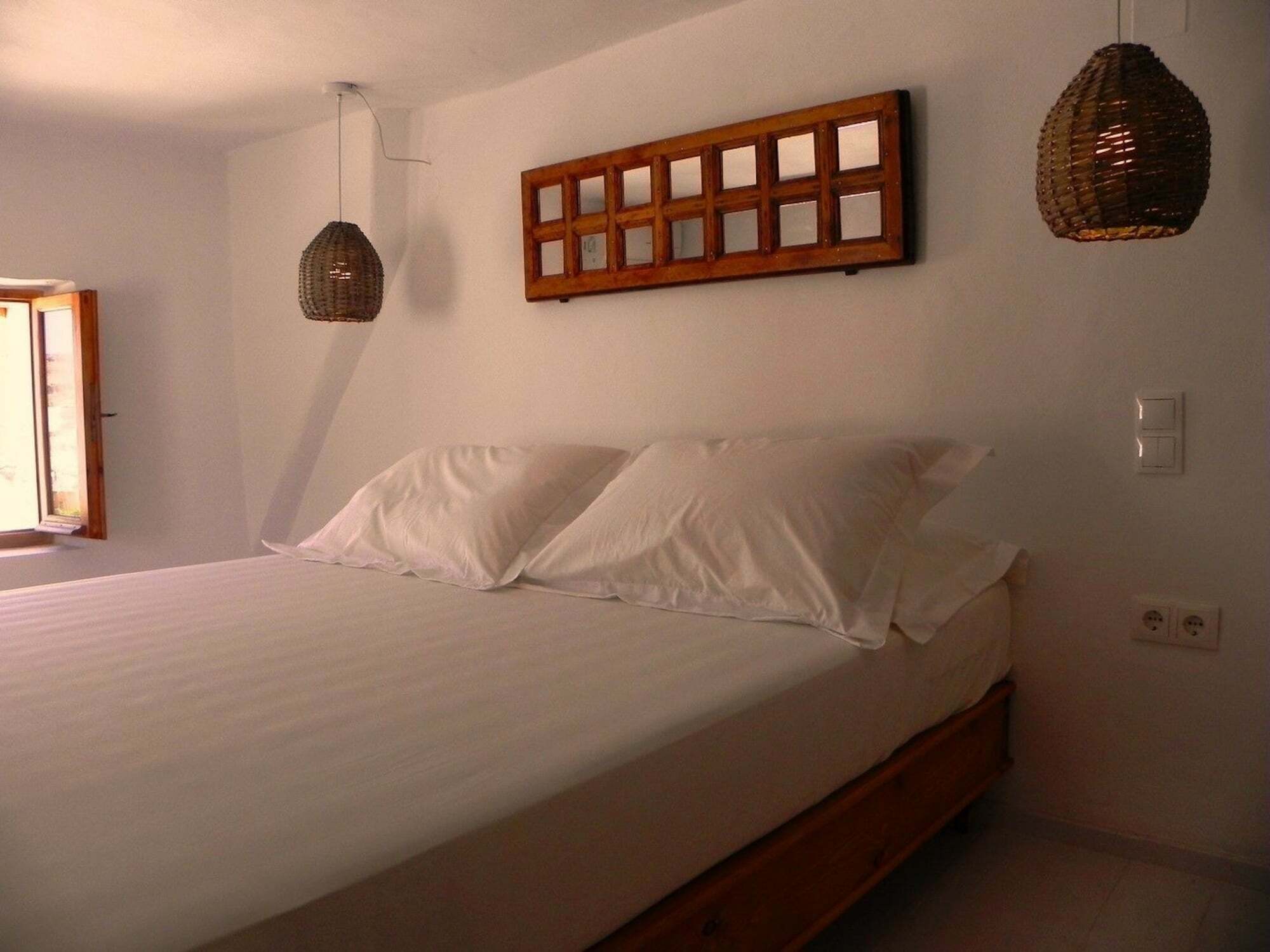 Lindos Esel Suites Exterior foto